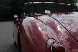 Imagen 24/77 de MG MGA 1500 (1959)