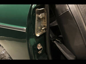 Image 27/40 of MG MGB (1974)