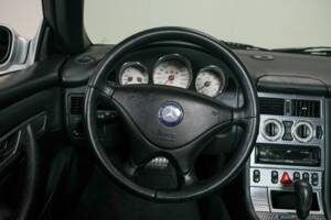Image 8/50 of Mercedes-Benz SLK 230 Kompressor (2001)