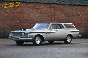 Afbeelding 1/50 van Dodge Dart Station Wagon (1962)
