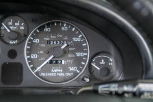 Immagine 17/50 di Mazda MX-5 1.6 (1990)