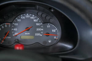 Image 17/50 of Ford Streetka (2004)