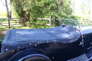 Imagen 3/17 de Lagonda M 35 Rapide T9 (1934)