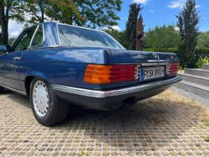 Bild 4/31 von Mercedes-Benz 300 SL (1986)