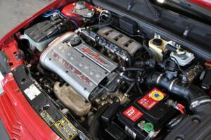 Afbeelding 16/29 van Alfa Romeo 145 Quadrifoglio Verde (1996)