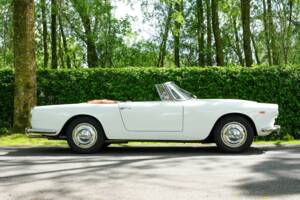 Image 22/41 of Lancia Flaminia GT 3C 2.5 Convertible (1963)