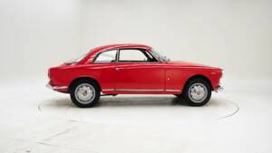 Afbeelding 5/15 van Alfa Romeo Giulia Sprint Speciale (1964)