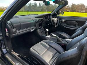 Bild 55/81 von Porsche 911 Turbo (2004)