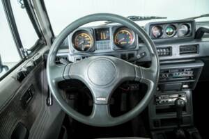 Image 8/50 of Mitsubishi Shogun TD (1987)