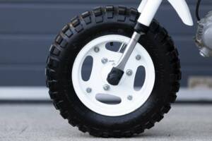Image 45/50 of Honda Z 50 R (1998)