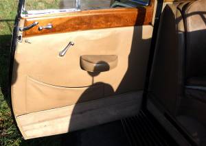 Bild 19/50 von Rolls-Royce Wraith (1939)