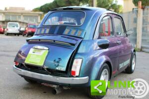Image 7/10 of FIAT 500 L (1970)
