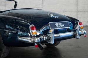 Image 24/50 de Mercedes-Benz 190 SL (1957)