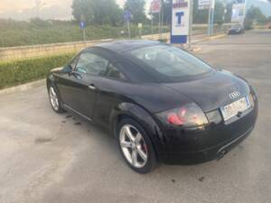 Image 8/8 de Audi TT 1.8 T (1999)
