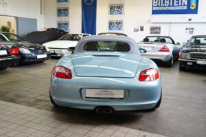 Afbeelding 11/40 van Porsche Boxster S (2008)