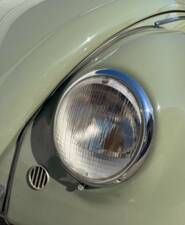 Image 25/49 of Volkswagen Beetle 1100 Standard (Brezel) (1950)