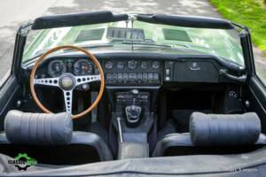 Image 9/60 de Jaguar E-Type (1969)