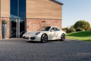 Immagine 7/71 di Porsche 911 Carrera S (2014)