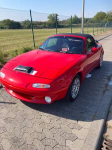 Immagine 3/11 di Mazda MX-5 1.6 (1990)
