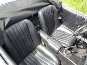Honda S 800 MK II Convertible 1969