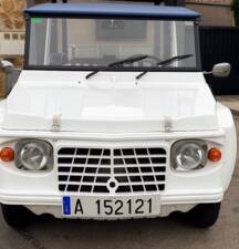 Afbeelding 15/17 van Citroën Méhari (1970)