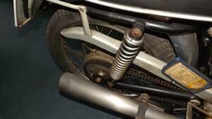 Immagine 20/30 di Moto Morini 175 Turismo (1962)
