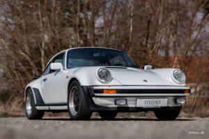 Image 8/46 of Porsche 911 Turbo 3.3 (1980)