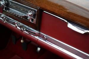 Bild 28/38 von Mercedes-Benz 300 Cabriolet D (1952)