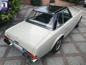 Bild 11/81 von Mercedes-Benz 250 SL (1968)