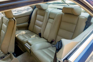 Bild 15/50 von Mercedes-Benz 500 SEC (1989)
