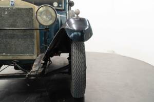 Bild 22/50 von Bianchi S5 (1928)