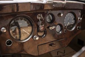 Imagen 16/46 de Jaguar XK 120 FHC (1952)
