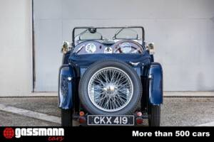 Afbeelding 3/15 van MG PA (1936)
