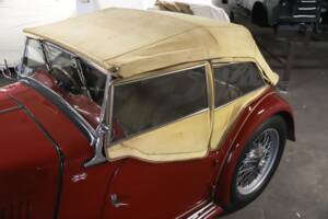 Bild 66/69 von MG TC (1948)
