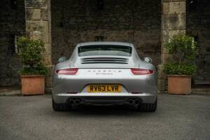 Bild 7/50 von Porsche 911 Carrera (2013)