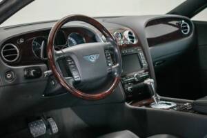 Image 13/39 de Bentley Continental GT (2007)