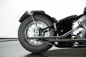 Image 43/50 of Honda VT 600C Shadow (1991)