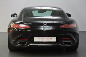Bild 7/15 von Mercedes-AMG GT-S (2015)