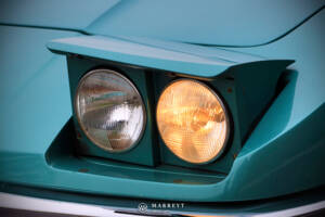 Immagine 16/44 di Maserati Indy 4200 (1973)