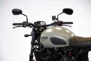 Afbeelding 14/50 van Triumph Trident 900 (1994)