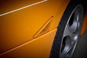 Image 56/99 of Lamborghini Murciélago (2003)