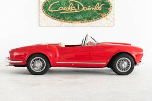 Image 7/29 de Lancia Aurelia B24 Spider "America" (1955)