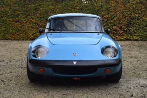 Image 5/44 of Lotus Elan (1965)