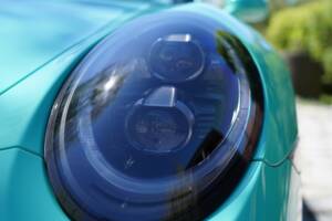 Image 14/14 de Porsche 911 Targa 4S (2016)