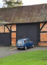 Image 20/35 of FIAT 500 Giardiniera (1966)
