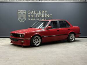 Afbeelding 1/26 van BMW 320i (1985)