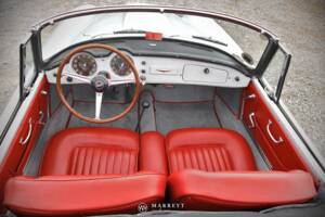 Image 31/70 of Lancia Aurelia B24 Convertible (1957)