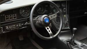 Imagen 61/66 de Maserati Bora 4700 (1972)