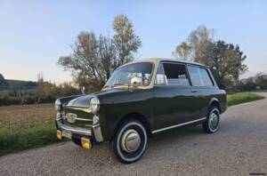Bild 23/59 von Autobianchi Bianchina Panorama (1969)