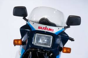 Bild 42/50 von Suzuki GSX-R 1100 (1986)